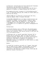 Prezentációk 'Auvergne', 2.                