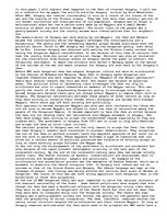 Esszék 'Hungary.', 1.                