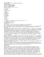 Esszék 'My First Experience Concerning the Megaro Concert Hall Was Really Interesting', 1.                