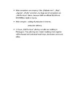 Összefoglalók, jegyzetek 'Company Profile. SIA "AM Furnitūra"', 2.                