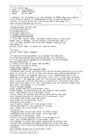 Minták 'Stacks in C++ ', 1.                