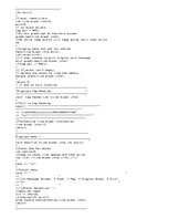 Minták 'Stacks in C++ ', 2.                