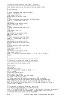 Minták 'Stacks in C++ ', 3.                