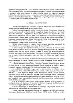 Záródolgozatok 'A kronotípus összefüggései egyes személyiségjellemzőkkel, a stresszel és a jóllé', 6.                