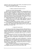 Záródolgozatok 'A kronotípus összefüggései egyes személyiségjellemzőkkel, a stresszel és a jóllé', 7.                