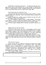 Záródolgozatok 'A kronotípus összefüggései egyes személyiségjellemzőkkel, a stresszel és a jóllé', 13.                