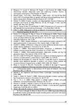 Záródolgozatok 'A kronotípus összefüggései egyes személyiségjellemzőkkel, a stresszel és a jóllé', 22.                