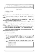 Záródolgozatok 'A kronotípus összefüggései egyes személyiségjellemzőkkel, a stresszel és a jóllé', 23.                