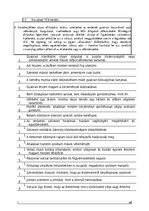 Záródolgozatok 'A kronotípus összefüggései egyes személyiségjellemzőkkel, a stresszel és a jóllé', 30.                