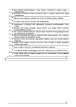 Záródolgozatok 'A kronotípus összefüggései egyes személyiségjellemzőkkel, a stresszel és a jóllé', 32.                