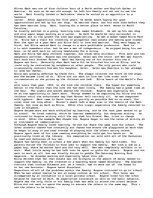 Esszék 'Book report on "Look Homeward Angel" by Thomas Wolfe', 1.                