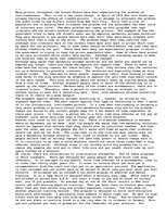 Esszék 'Overcrowded Prisons', 1.