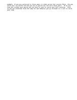 Esszék 'Overcrowded Prisons', 2.