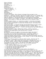 Esszék 'A Study on Religion ', 1.                