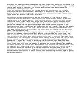 Esszék 'The Importance of Self-Help', 1.                