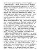 Esszék 'Corporate Social Responsibility in Business', 1.                