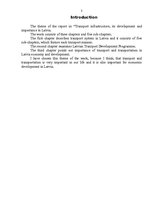 Kutatási anyagok 'Transport', 3.                