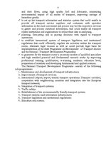 Kutatási anyagok 'Transport', 9.                