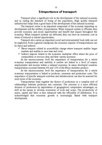 Kutatási anyagok 'Transport', 10.                