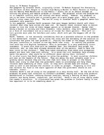 Esszék 'Irony in "A Modest Proposal" by Jonathan Swift.', 1.                