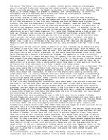 Esszék 'A Historical Movie Review of "The Mummy"
', 1.                