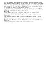 Esszék 'A Historical Movie Review of "The Mummy"
', 2.                