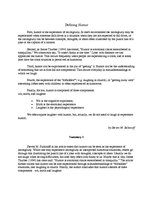 Minták 'Example on how to Write Summaries', 1.                