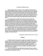 Minták 'Example on how to Write Summaries', 2.                