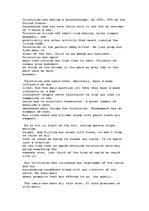 Esszék 'TV and Radio Influence to People', 2.                