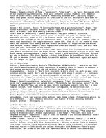 Esszék 'John Keats - Selected Poems - Revision Notes', 2.