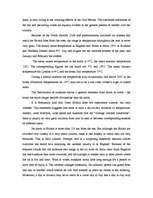 Kutatási anyagok 'Climate and Weather in Great Britain', 3.                