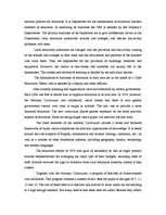 Kutatási anyagok 'Climate and Weather in Great Britain', 5.                