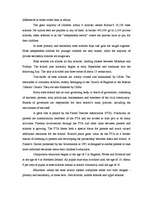 Kutatási anyagok 'Climate and Weather in Great Britain', 6.                