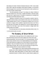 Kutatási anyagok 'Climate and Weather in Great Britain', 9.                