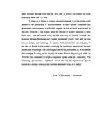 Kutatási anyagok 'Climate and Weather in Great Britain', 12.                