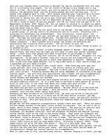 Esszék 'Simple Travel to Europe', 1.                