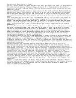 Esszék 'Secretary of State Colin L.Powell', 1.                