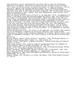 Esszék 'The Effects of Common Foods on Bacteria', 3.                