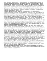 Esszék 'Religious Motifs in Frankenstein.', 1.                