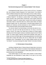Kutatási anyagok 'Question of German Identity and EU Policy', 4.                