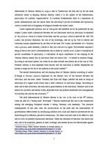 Kutatási anyagok 'Question of German Identity and EU Policy', 5.                