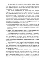 Kutatási anyagok 'Question of German Identity and EU Policy', 7.                