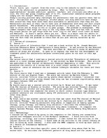 Esszék 'Effect of Drugs and Alcohol on Teenagers', 1.                