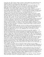 Esszék 'An Analysis of Soviet Economic Development from the Years 1928 to 1967', 1.                