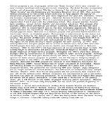 Esszék 'Poverty', 4.                