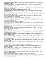 Esszék 'Pearl Harbor', 1.                