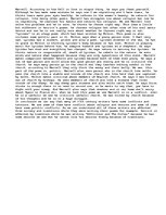 Esszék 'Discussing the political and religious poetry Milton, Marwell, Herrick', 2.                