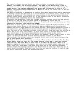 Esszék 'A Brief Look on the Physical Properties of the Northern Region', 1.                