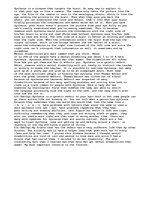 Esszék 'Mental Disiabilites: Dyslexia', 1.                