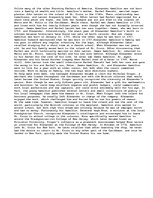 Esszék 'Clinton', 1.                